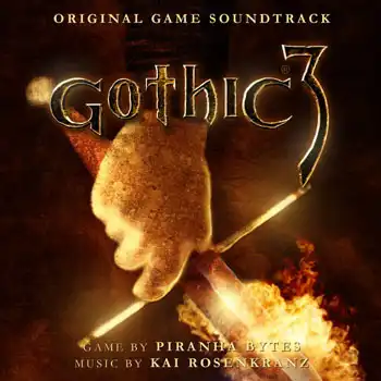 Gothic 3 Soundtrack