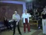 Мега-танцор из Минска