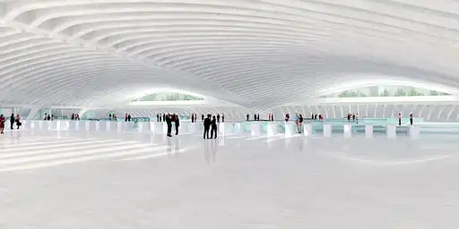 Мемориал 9/11