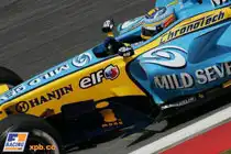 ИТОГИ СЕЗОНА F1 2006