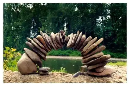 Всё в равновесии:)