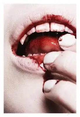 Вампирская тематика