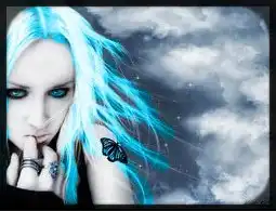 Грустные кортинки))