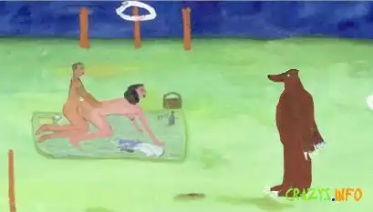 Реклама Медведа