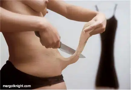 Работы Margot Quan Knight