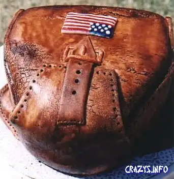 Красивые торты )