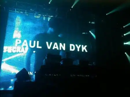 Paul Van Dyk - Fritz Soundgarden SAT 06-07-2006