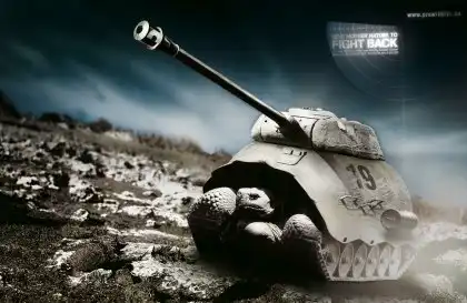 Креативная реклама