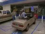Джим Керри против нарушителей парковки