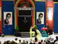 Цирковая неудача