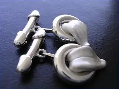 Эротические украшения