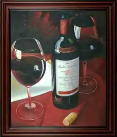 Названы лучшие вина 2006 года :)