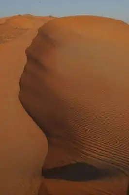 Пустыня (20 фото) :)