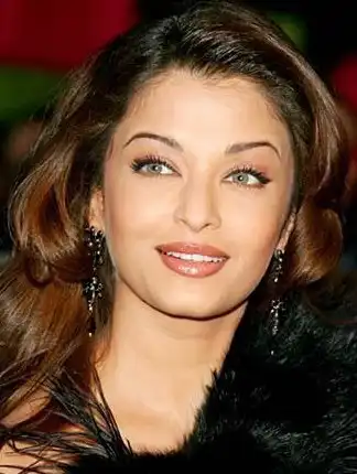 Aishwarya Rai (Актриса, мисс мира 1994 г)