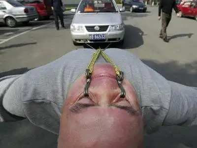 Немного о психах (7 фото)