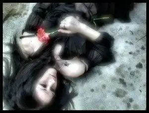 Темненькое :)