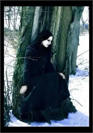 Темненькое :)