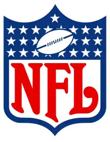 Логотипы команд NFL