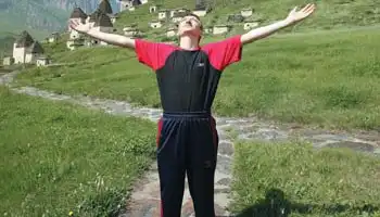 Сергей Бодров возможно жив!