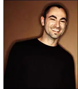 Robert Miles (Роберт Майлз)