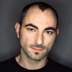 Robert Miles (Роберт Майлз)