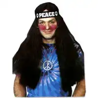 Мода и стиль хиппи