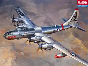 Боинг B-29 "Суперфортресс"