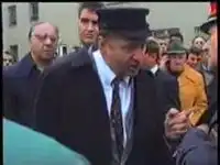 Жириновский разобрался с ментом
