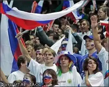 Хорваты подарили России путевку на Евро