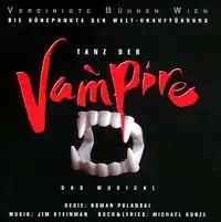 Tanz der Vampire (Бал Вампиров)