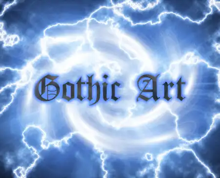 Gothic - Art