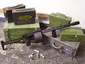 Дробовик Striker / Protecta (ЮАР)