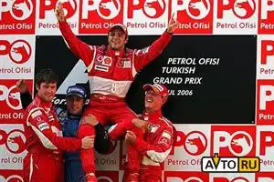 Фелипе Масса (Felipe Massa)