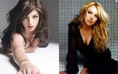 Брюнетки или блондинки??