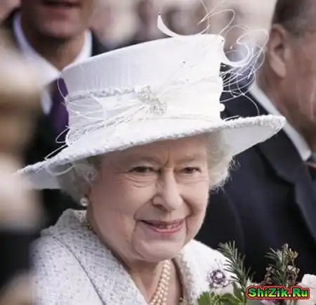 Лучшие шляпки королевы Елизаветы Второй