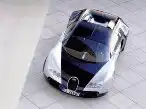 Bugatti Verion