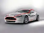 Aston Martin идет гоняться в Азию