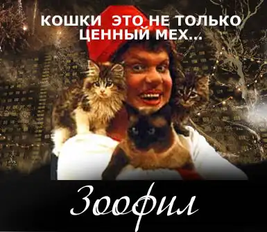 Ирония судьбы 2 (Фотожабы)