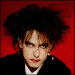 the Cure