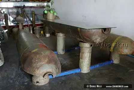 Шедевры человеческого маразма