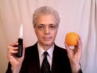 Для чего еще апельсин пригодится?