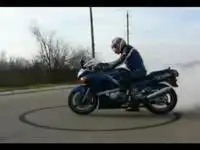 Как рисовать смайлы мотоциклом