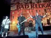 Bad Religion!!!