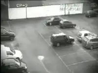 Опасная парковка
