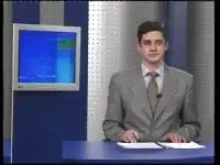 Случай на украинском ТВ