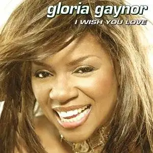 Звезды эпохи Disco: Gloria Gaynor