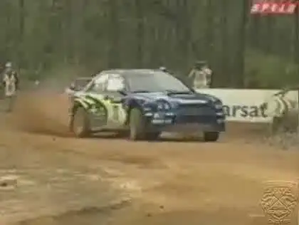 WRC 2003