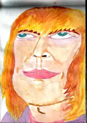 Картины больных.