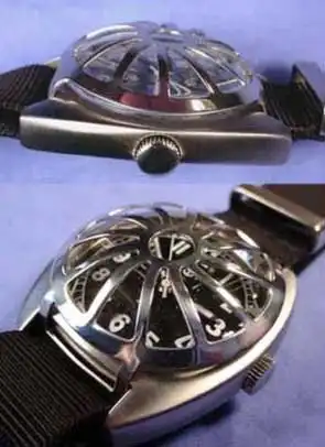 Военные часы