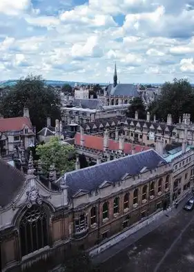 Oxford University